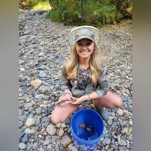 Meet your Posher, Karlee